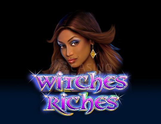 Witches Riches